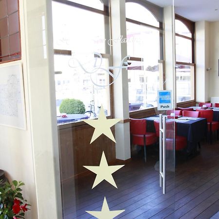 Hotel New Flanders Sint-Niklaas Eksteriør bilde