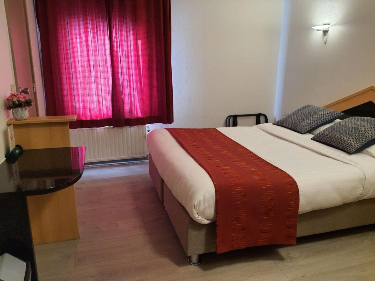 Hotel New Flanders Sint-Niklaas Eksteriør bilde