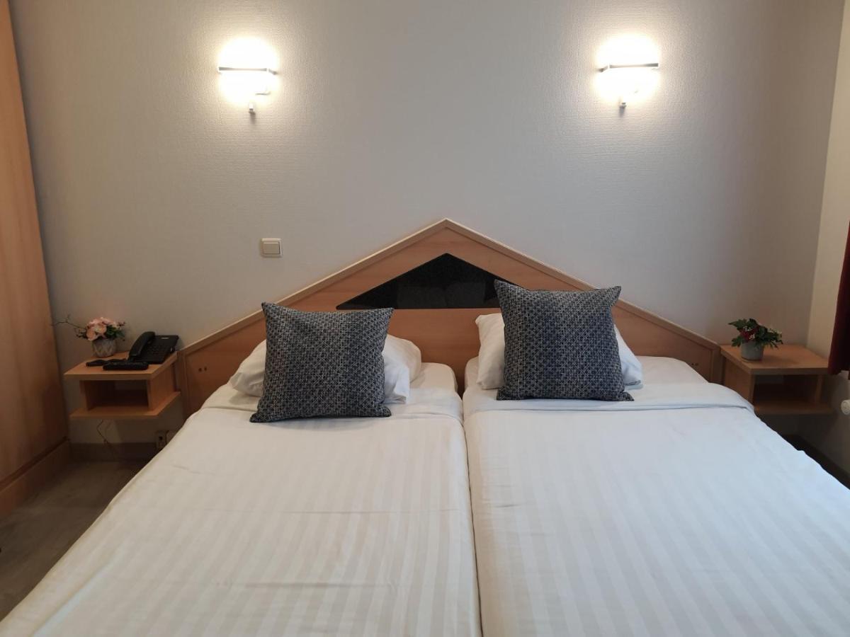 Hotel New Flanders Sint-Niklaas Eksteriør bilde