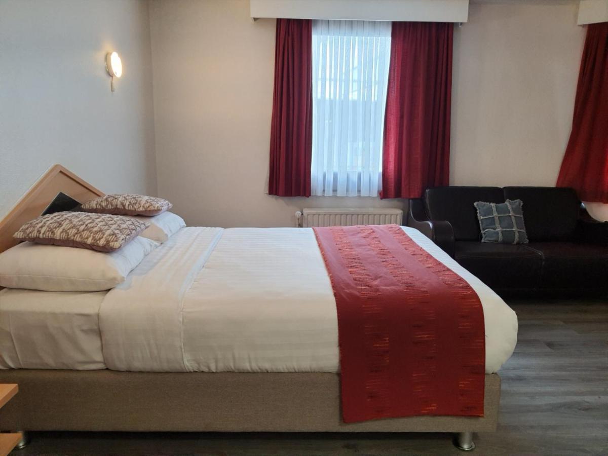 Hotel New Flanders Sint-Niklaas Eksteriør bilde