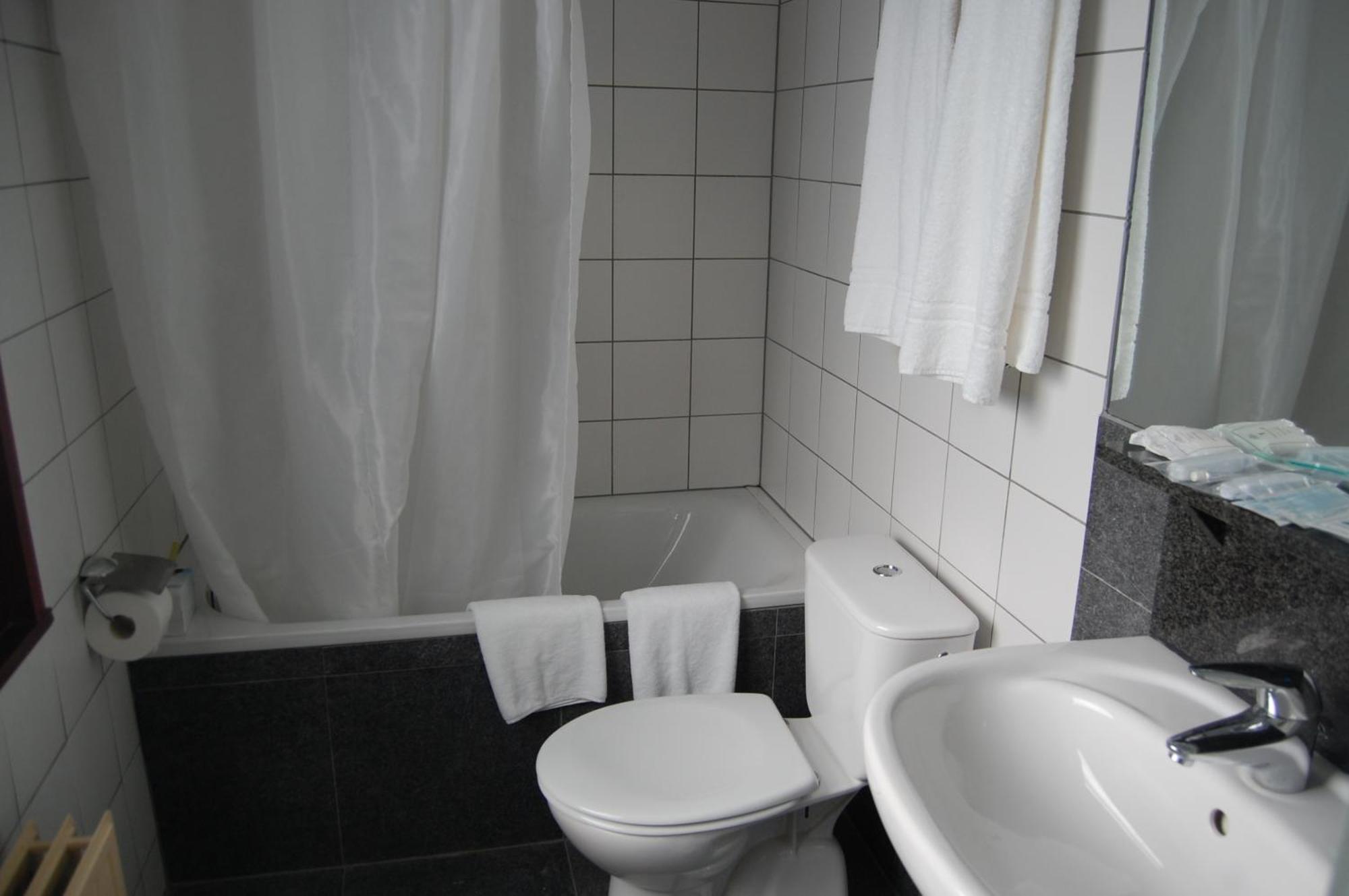 Hotel New Flanders Sint-Niklaas Rom bilde