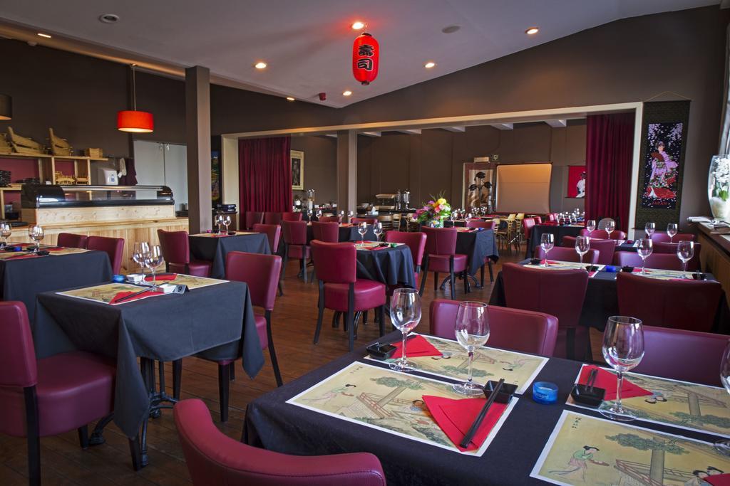 Hotel New Flanders Sint-Niklaas Eksteriør bilde