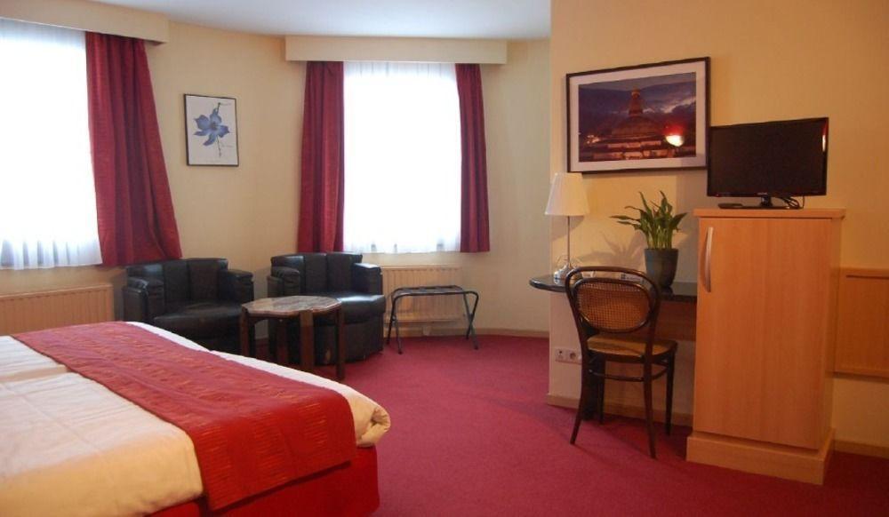 Hotel New Flanders Sint-Niklaas Eksteriør bilde