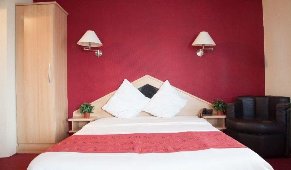 Hotel New Flanders Sint-Niklaas Eksteriør bilde