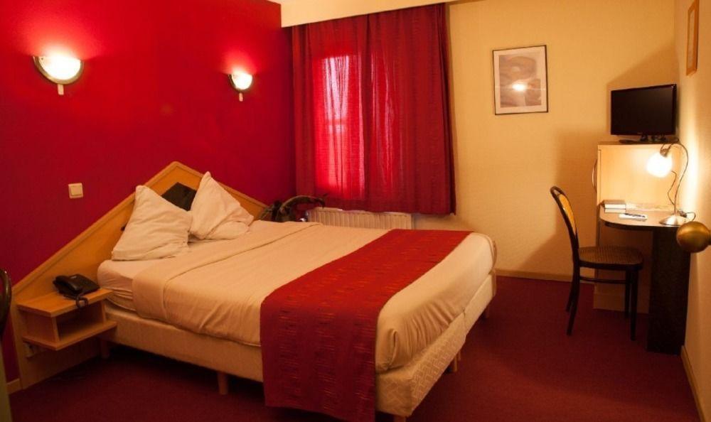 Hotel New Flanders Sint-Niklaas Eksteriør bilde