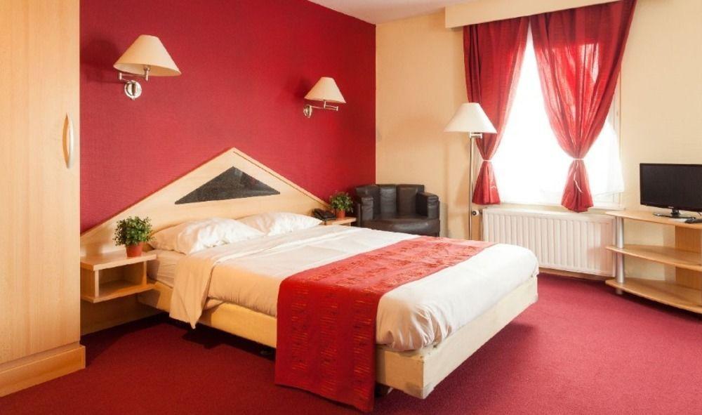 Hotel New Flanders Sint-Niklaas Eksteriør bilde