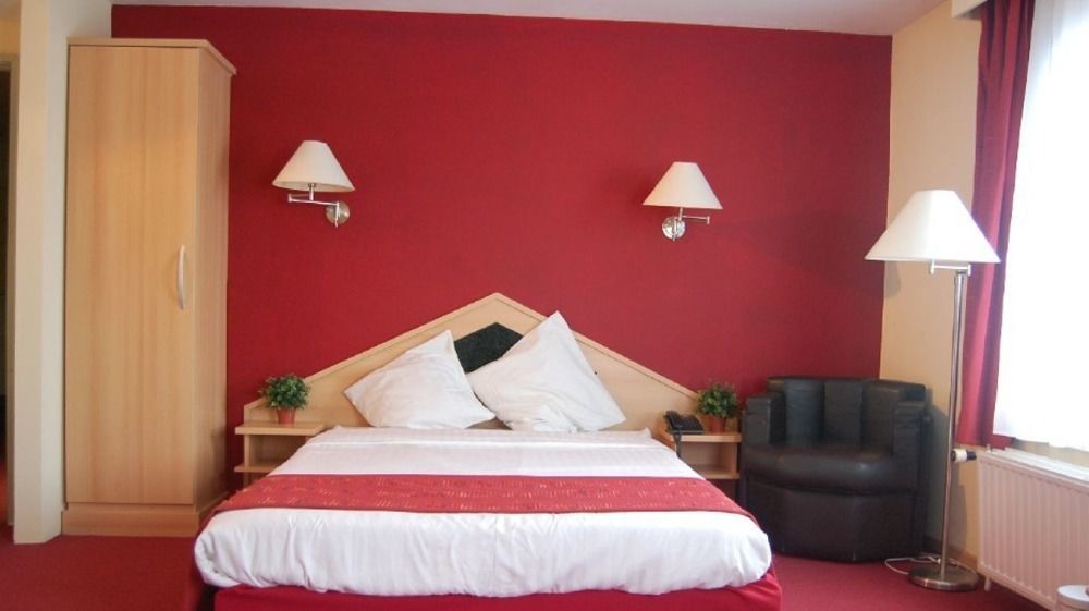 Hotel New Flanders Sint-Niklaas Eksteriør bilde