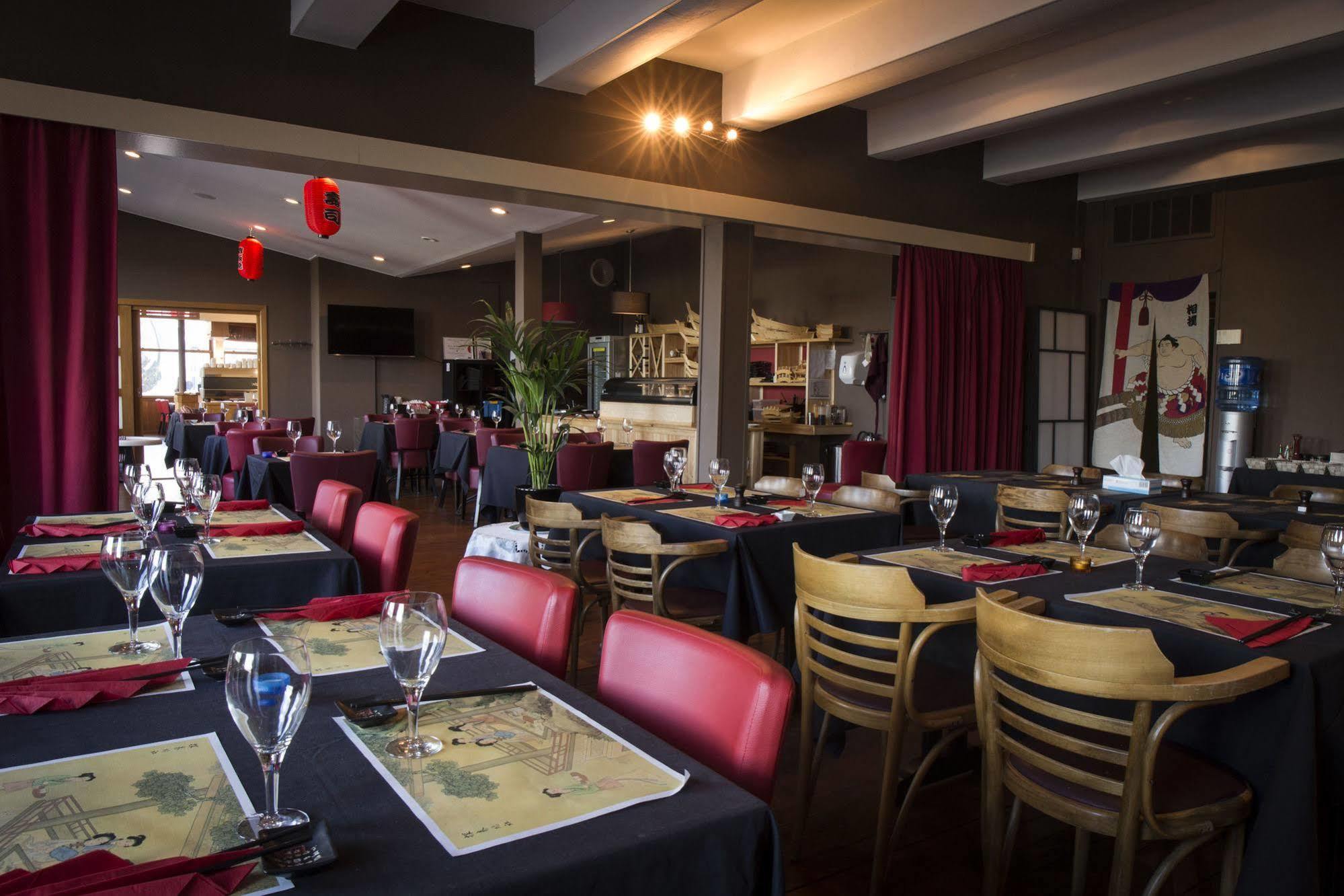 Hotel New Flanders Sint-Niklaas Eksteriør bilde