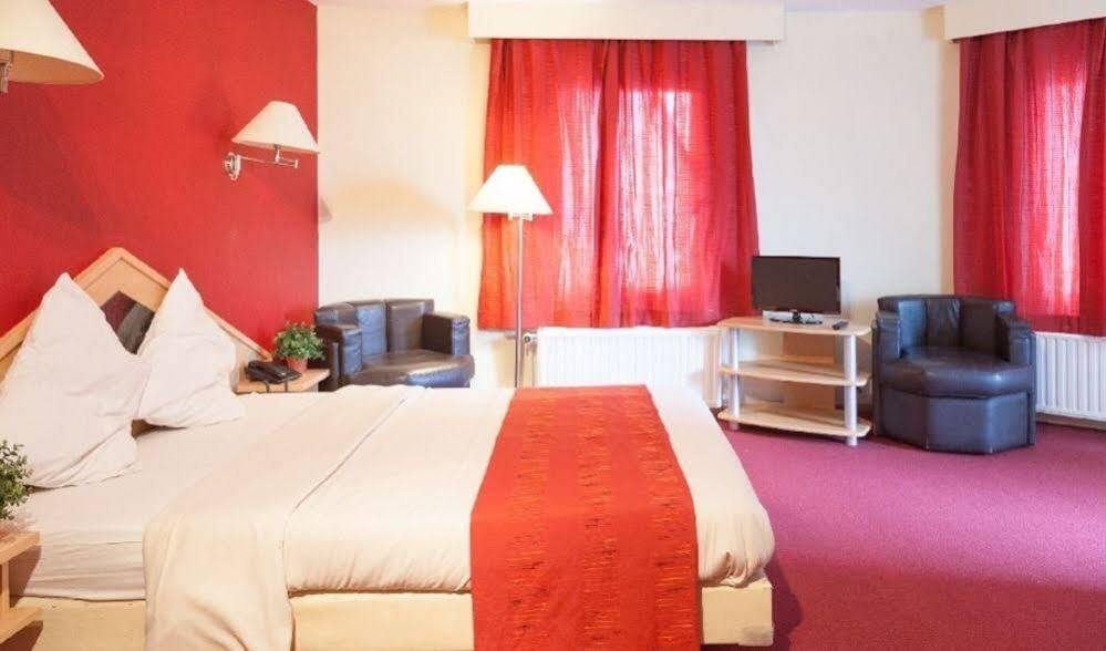 Hotel New Flanders Sint-Niklaas Eksteriør bilde